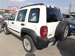 Jeep Liberty